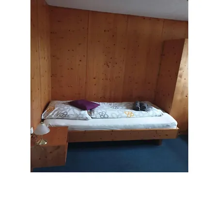 Aparthotel Lustberg *