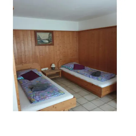 Lustberg Aparthotel Denklingen (Bavaria)