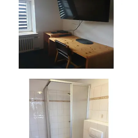Lustberg Aparthotel